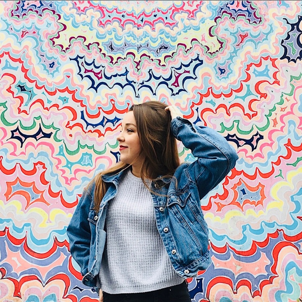 welcome to my closet